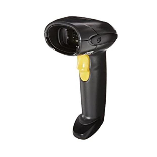 Zebra Symbol LS4208 USB Barcode Scanner